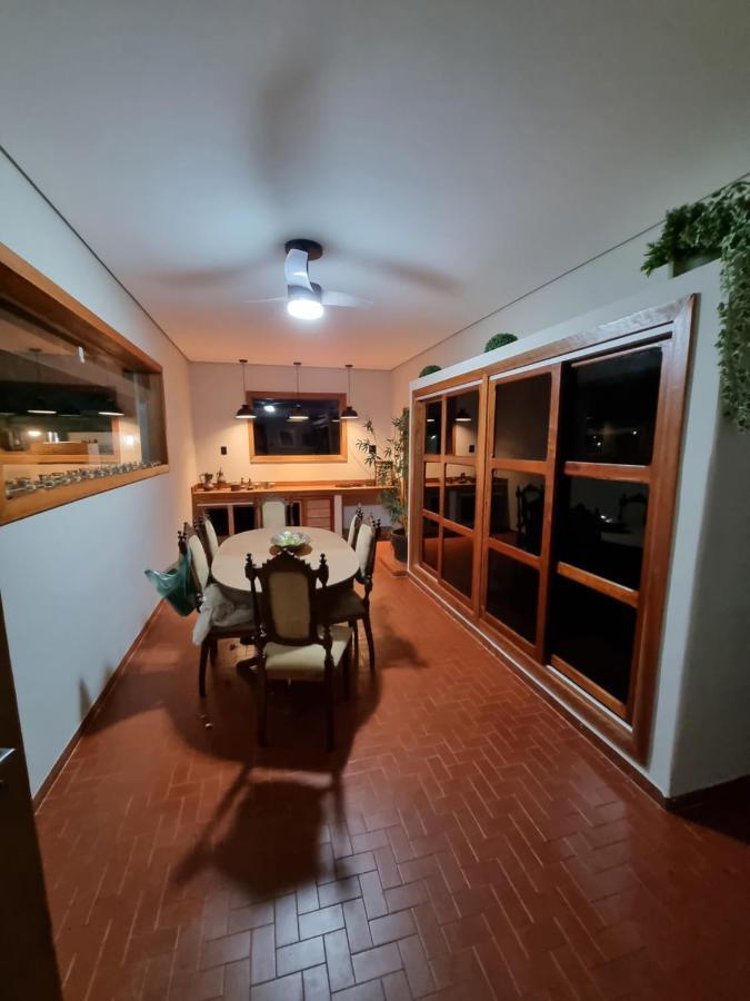 Casa Dom Quixote, Pequena Chacara No Centro Da Cidade Villa Atibaia Exterior foto