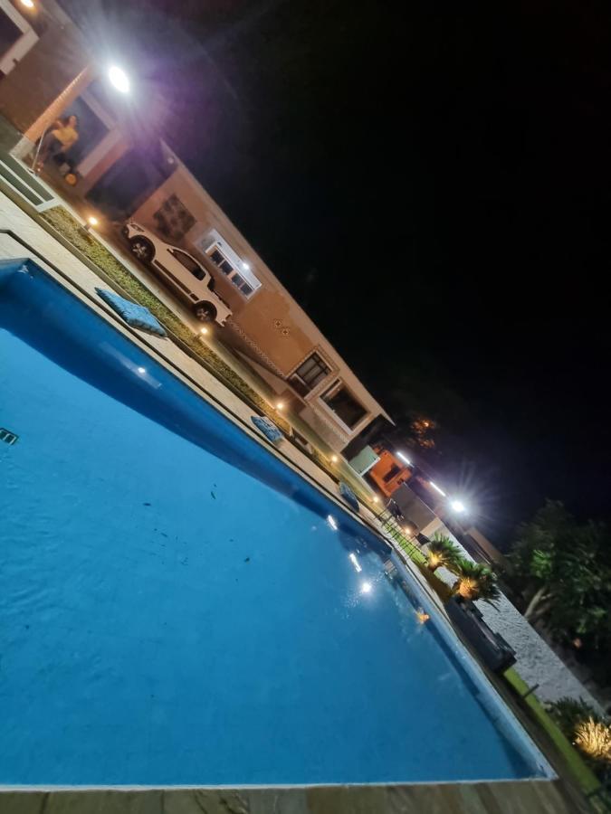 Casa Dom Quixote, Pequena Chacara No Centro Da Cidade Villa Atibaia Exterior foto