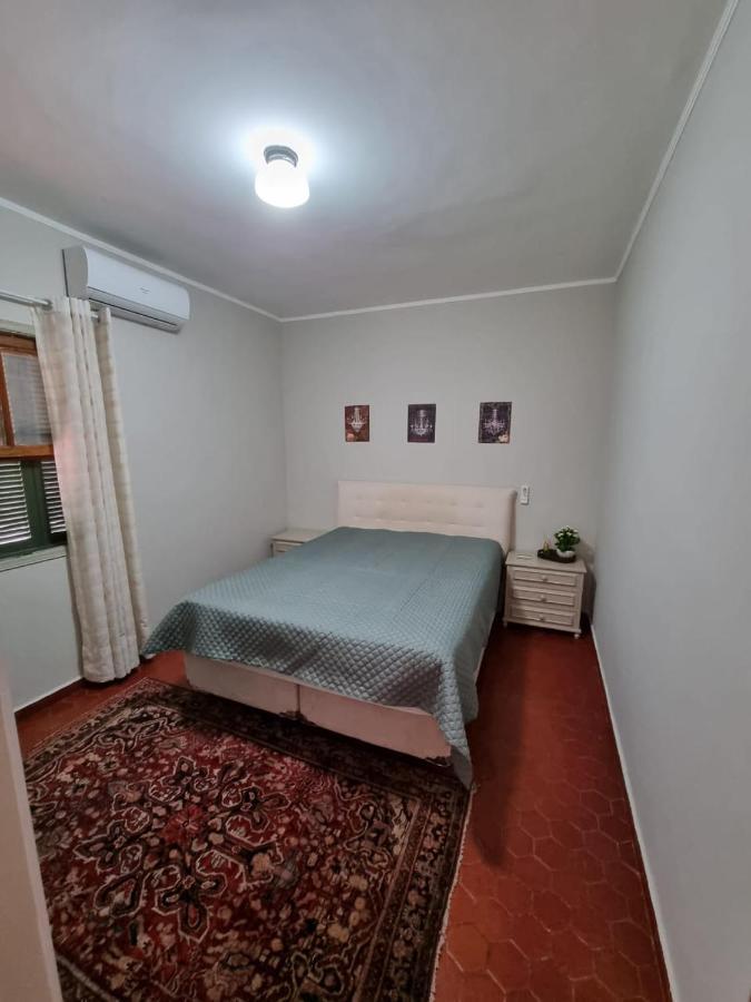 Casa Dom Quixote, Pequena Chacara No Centro Da Cidade Villa Atibaia Exterior foto