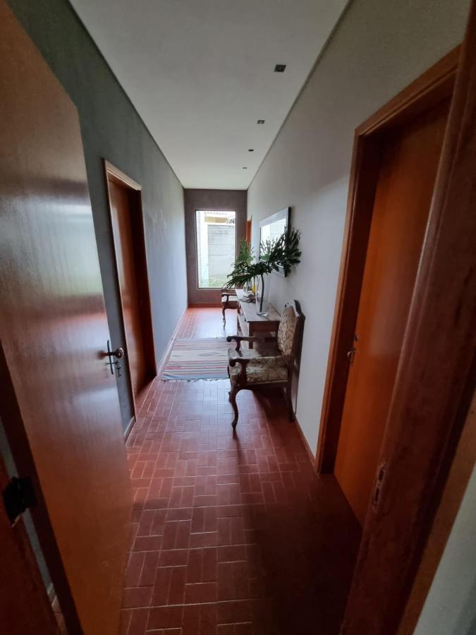 Casa Dom Quixote, Pequena Chacara No Centro Da Cidade Villa Atibaia Exterior foto