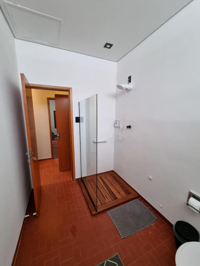 Casa Dom Quixote, Pequena Chacara No Centro Da Cidade Villa Atibaia Exterior foto