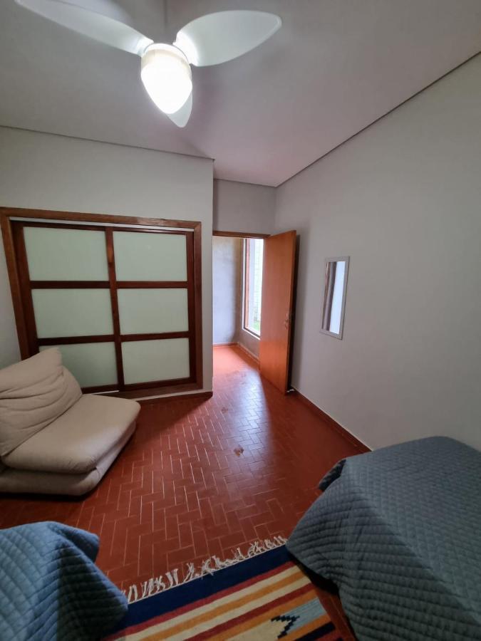 Casa Dom Quixote, Pequena Chacara No Centro Da Cidade Villa Atibaia Exterior foto
