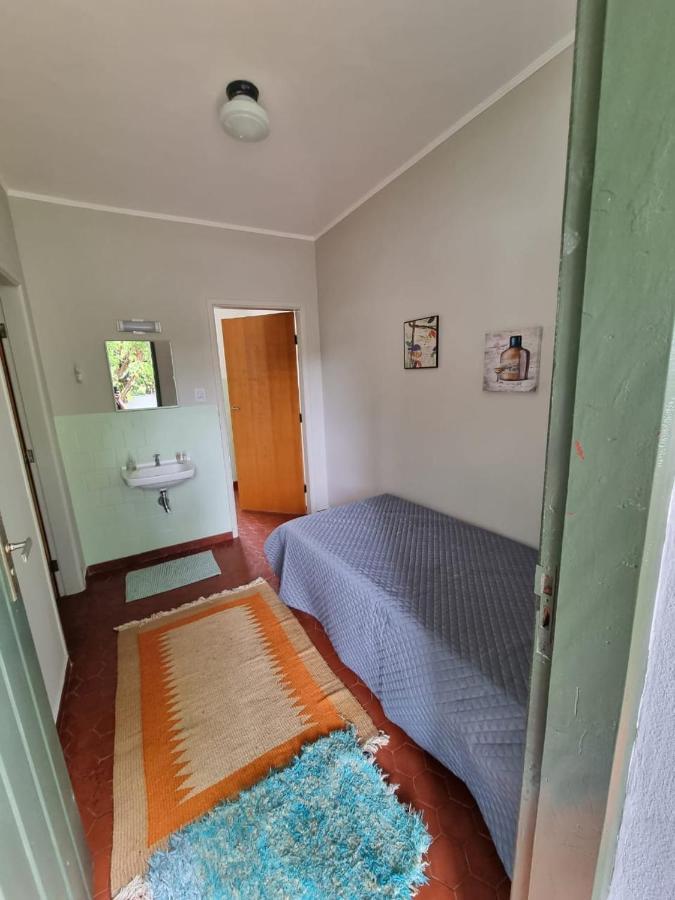 Casa Dom Quixote, Pequena Chacara No Centro Da Cidade Villa Atibaia Exterior foto