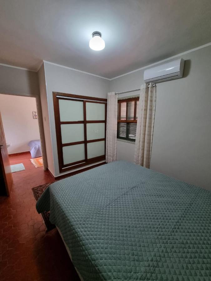 Casa Dom Quixote, Pequena Chacara No Centro Da Cidade Villa Atibaia Exterior foto