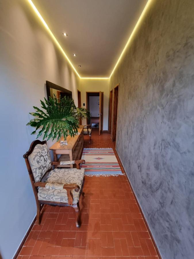Casa Dom Quixote, Pequena Chacara No Centro Da Cidade Villa Atibaia Exterior foto